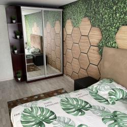 Апартаменты улучшенные