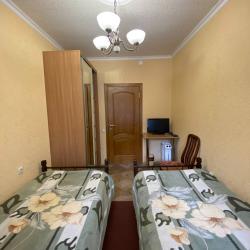 Фото Отель Чегет