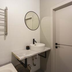 Фото Отель Moment House (Момент Хаус) на улице Саввинская 17