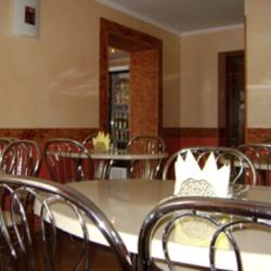 Фото Отель Уютный дом