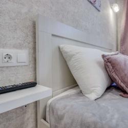 Фото Апартаменты в микрорайоне Орбита-2 17В