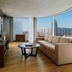 Marriott Krasnodar (Марриотт Краснодар) — 24ed8e3e5861fe358b53fe088adf94ff