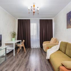 Апартаменты стандарт Москва, Азовская 25к2