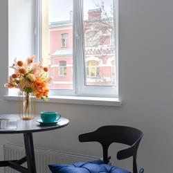 Фото Отель izzzi.life Vibe (корпус Apart.Line)
