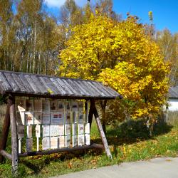Фото Отель Дербент Этномир