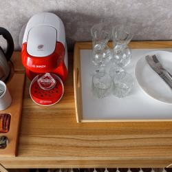 Фото Отель CORUDO Family Resort&Spa (КОРУДО Фэмили Резорт и СПА)