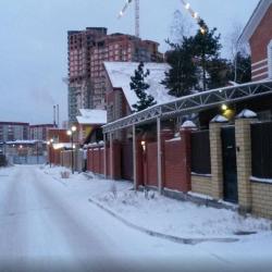 Фото Отель Европейская