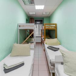 Фото Отель Marselle (Марсель)
