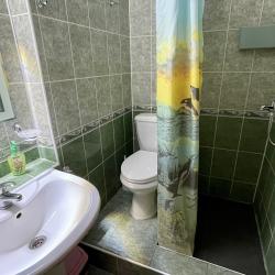 Фото Отель Алина