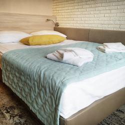 Фото Отель Санаторий на Волге