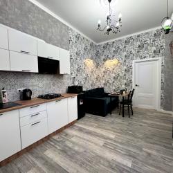 Фото Апартаменты на улице Боевая 30