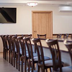 Фото Отель Юность