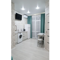 Фото Апартаменты на улице Таврическая 7, к 1