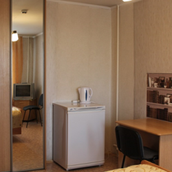 Фото Отель УЧЕБНО-ГОСТИНИЧНЫЙ КОМПЛЕКС ого филиала ПЭИПК