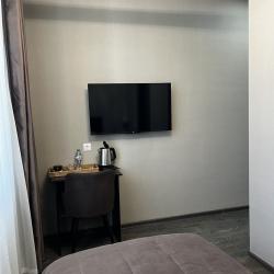 Фото Отель Атмосфера