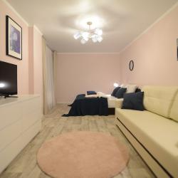 Фото Апартаменты Renta36 (Рента) на бульваре Олимпийский 6