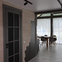 Фото Отель Альпинс residence