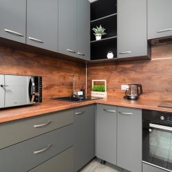 Фото Отель Your Place на улице Героя Бочарникова 4 корпус 1