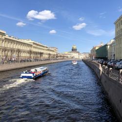3-комнатные апартаменты улучшенные