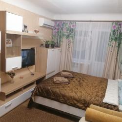 1-комнатные апартаменты стандарт