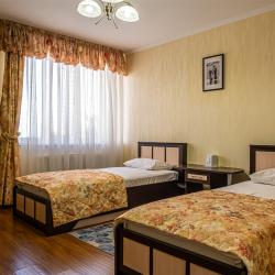 Фото Отель Респект