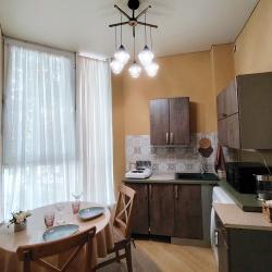 Фото Апартаменты на улице Нижегородская 28Б к1