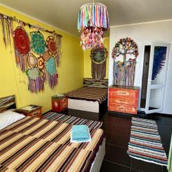 Фото Отель Дом Радости