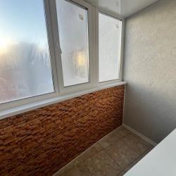 Фото Апартаменты на улице Черемшанская