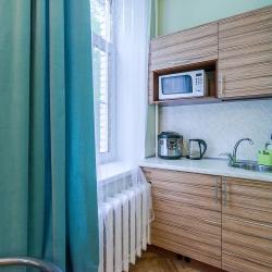 Номер стандарт эконом