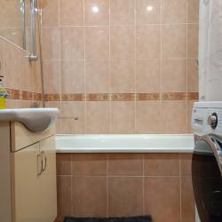 2-комнатные апартаменты улучшенные ул. Школьная д. 9