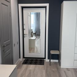 Фото Аппартаменты на улице Нейбута 2а корпус 4