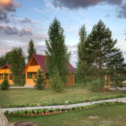 Фото Эко-отель Шанти