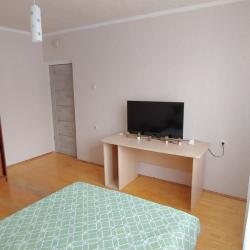 Фото Апартаменты на улице Борисовские Пруды 21 корпус 1
