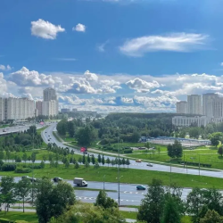 Фото Отель Dayker City на проспекте Ленинский