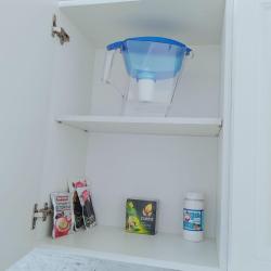 1-комнатные апартаменты улучшенные