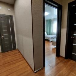 Фото Апартаменты на улице Ключевская 60Б/2