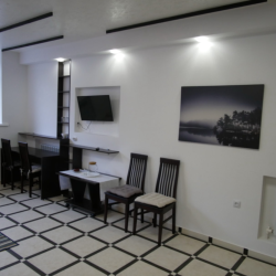 Номер улучшенный Черная Жемчужина