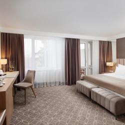 Фото MediSpa hotel MAYRVEDA Kislovodsk (Медиспа-отель Mайрведа )