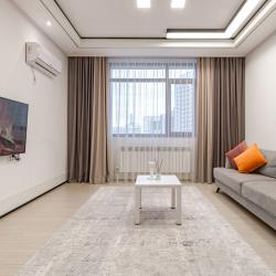 Фото Отель Вершина-ПВ на улице Жумекена Нажимеденова 4/1