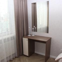 2-комнатные апартаменты стандарт