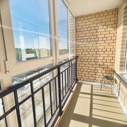 Фото Апартаменты Ap'hotel butterfly (Ап'хотел батерфлай) на улице Тимофея Кармацкого 11