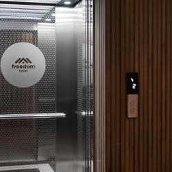 Фото Отель Freedom (Фридом)