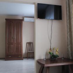 Фото Отель Комфорт-Дон