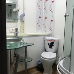 Фото Отель Рублёвка