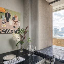 Фото Отель Kvart-Hotel на проспекте Ленинградский 4/2