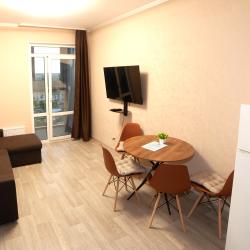 Фото Апартаменты на улице Лермонтова