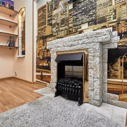 Фото Апартаменты на Ференца Мюнниха 46