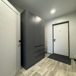 Фото Апартаменты на улице Новоселов 107