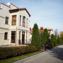 Фото Отель Грумант Resort & SPA (Резорт СПА)