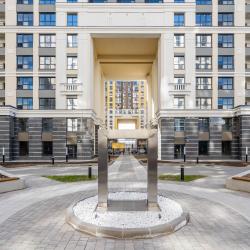 фото 14 Апартаменты Keytee.Home (Кейти.Хоме) на улице Парфёновская 6к2